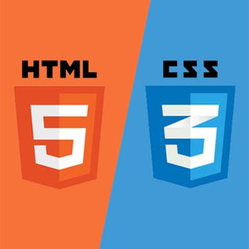 HTML/CSS